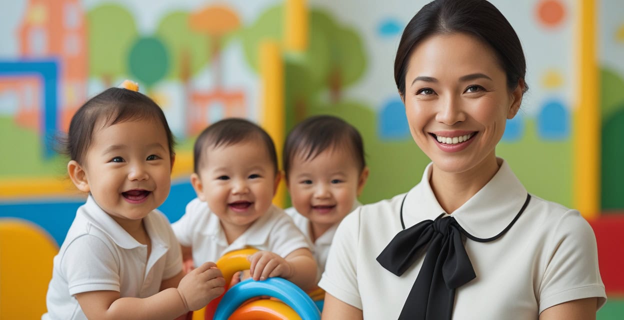 4. A Culture of Joy and Wellbeing