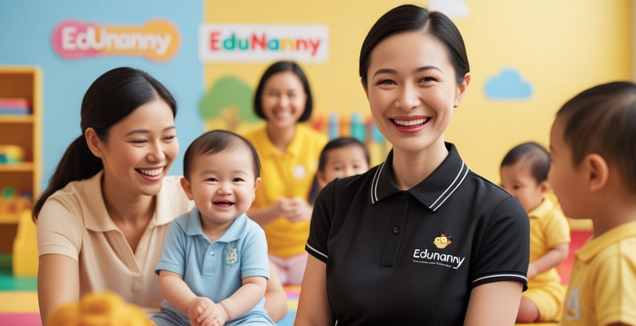 Introduction to EduNanny