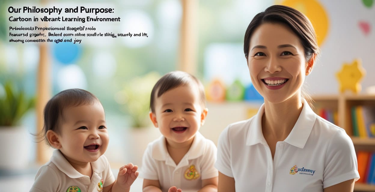 Our Philosophy and Purpose: Care as Culture