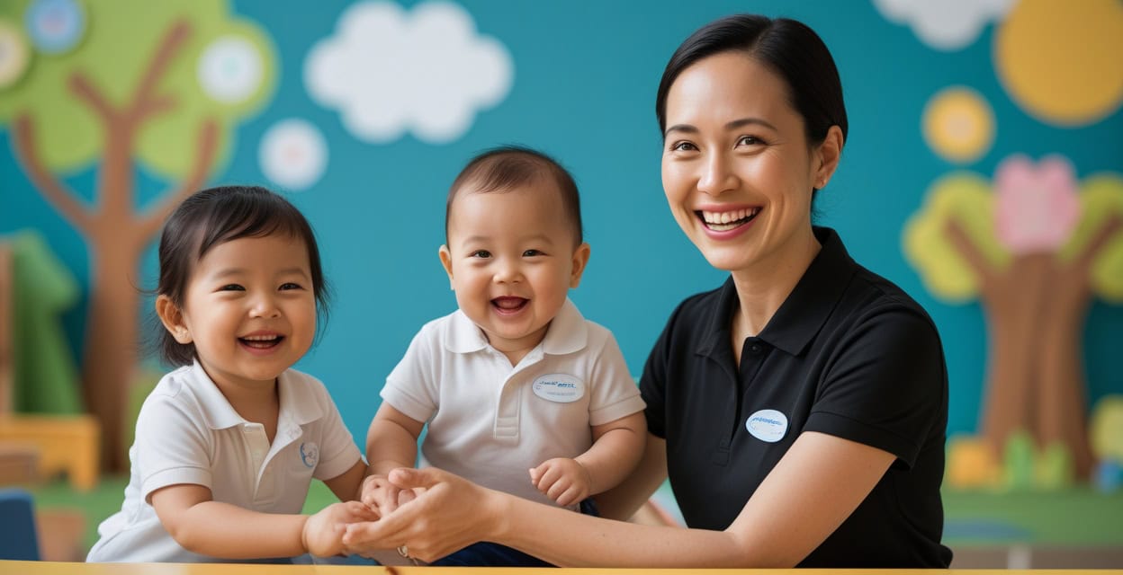 Parent and Caregiver Partnership: What Families Can Do to Maximise Benefits