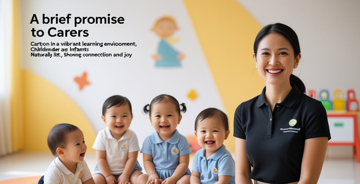 A Brief Promise to Carers