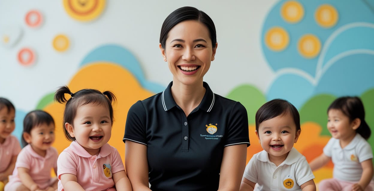 Introduction: A National Commitment to Early Beginnings