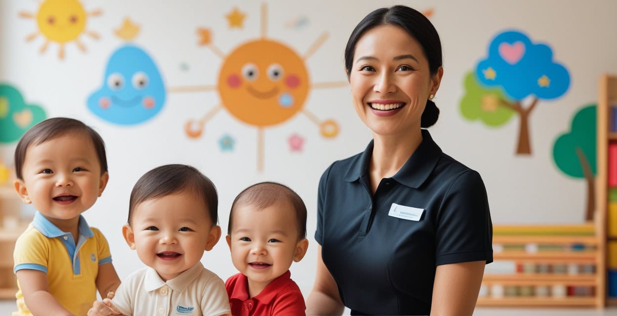 The Five Pillars of a New Era in Infant Care