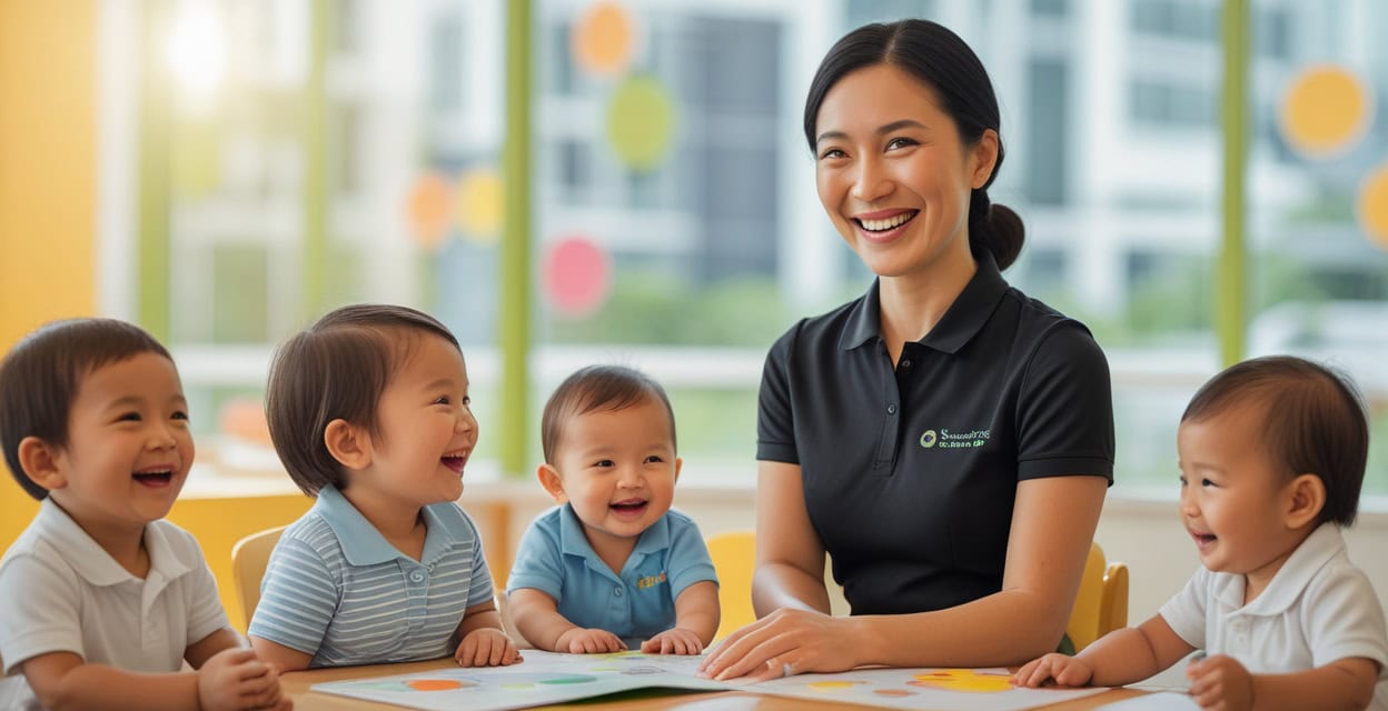 Closing: Who, What, When, Where, and How Childminding Matters