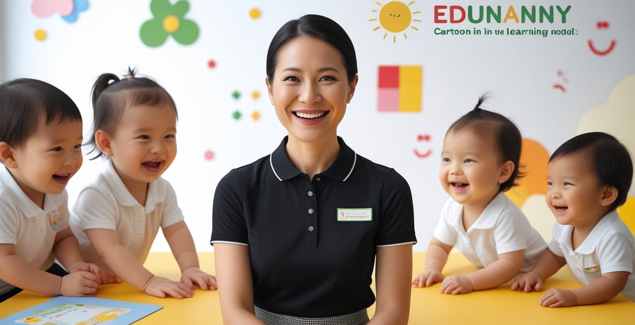 The EduNanny Model: Core Principles