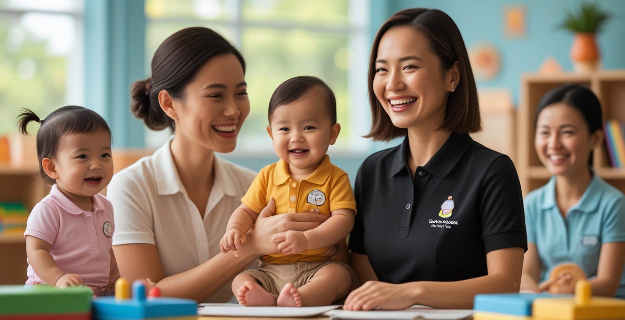 Why This Model Fits Singapore