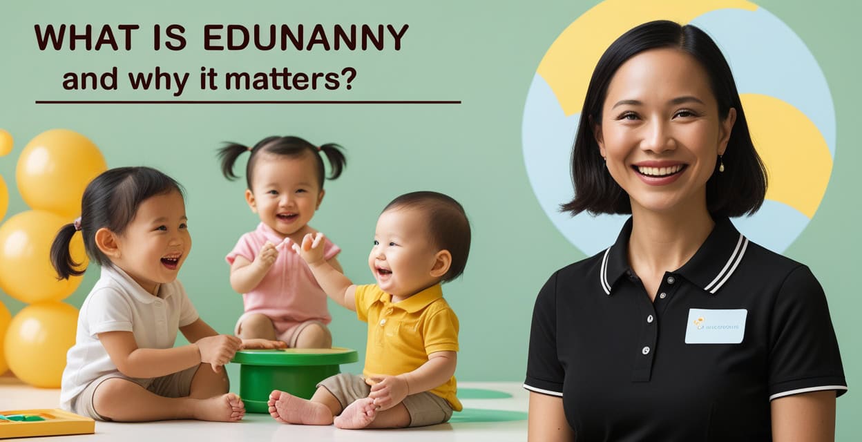 What is EduNanny and Why It Matters