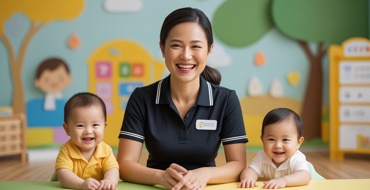 Parents as Partners: The Home–Hub Seam