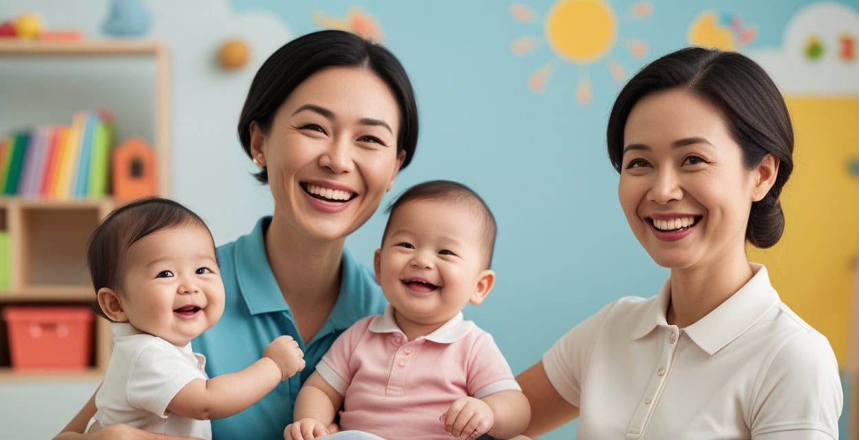 Why Childminding—And Why Now?