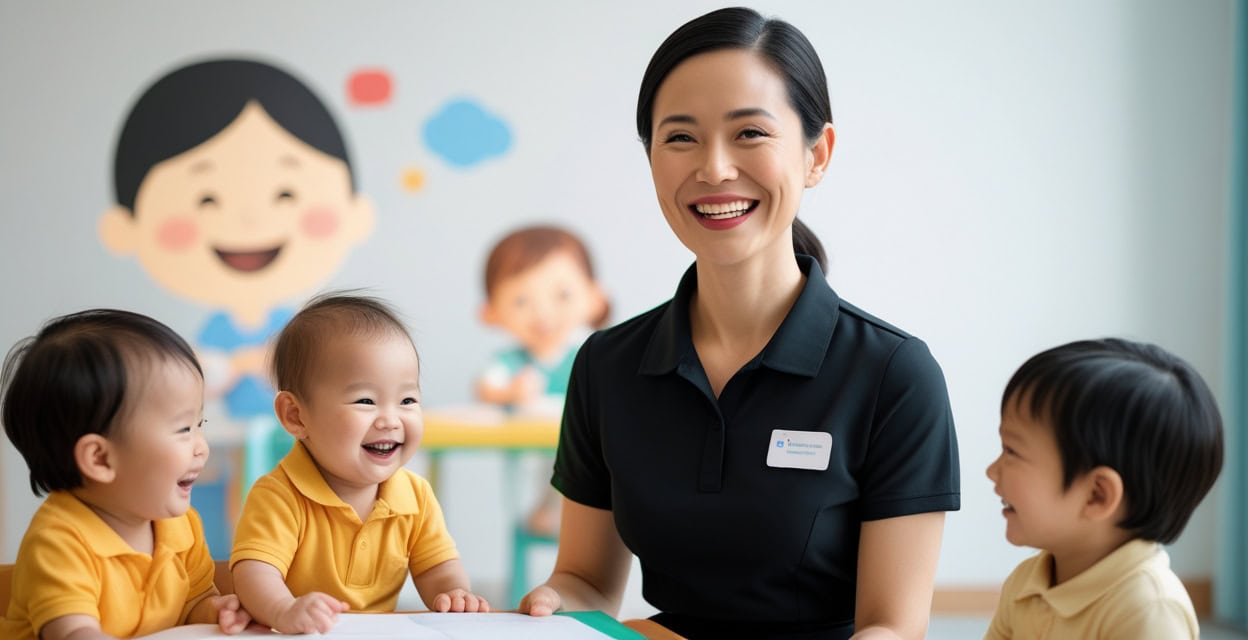A brief explainer: Why all this works in Singapore