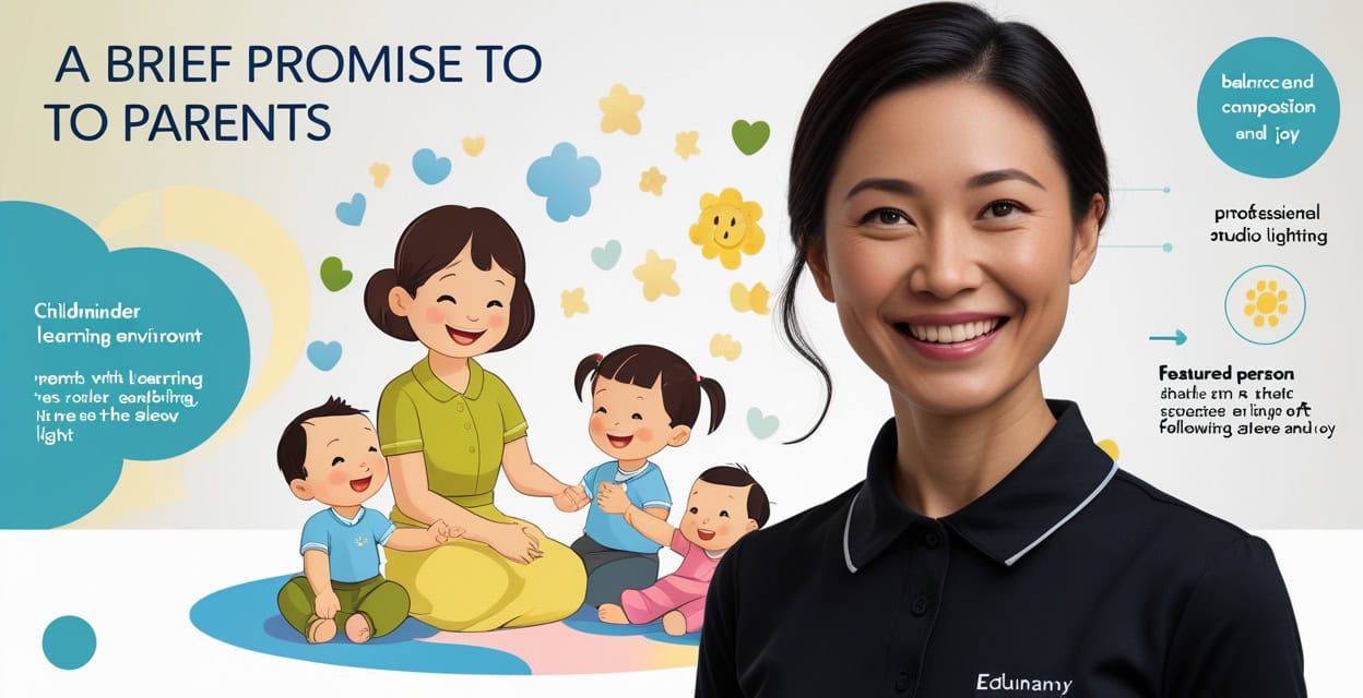 A Brief Promise to Parents