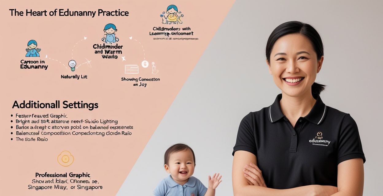 Five Guiding Themes: The Heart of EduNanny Practice