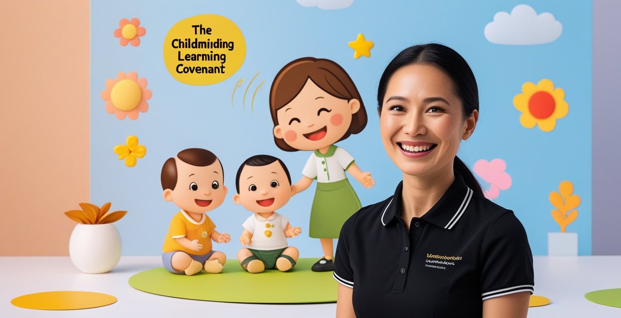 Who, What, When, Where, and How: The Childminding Covenant