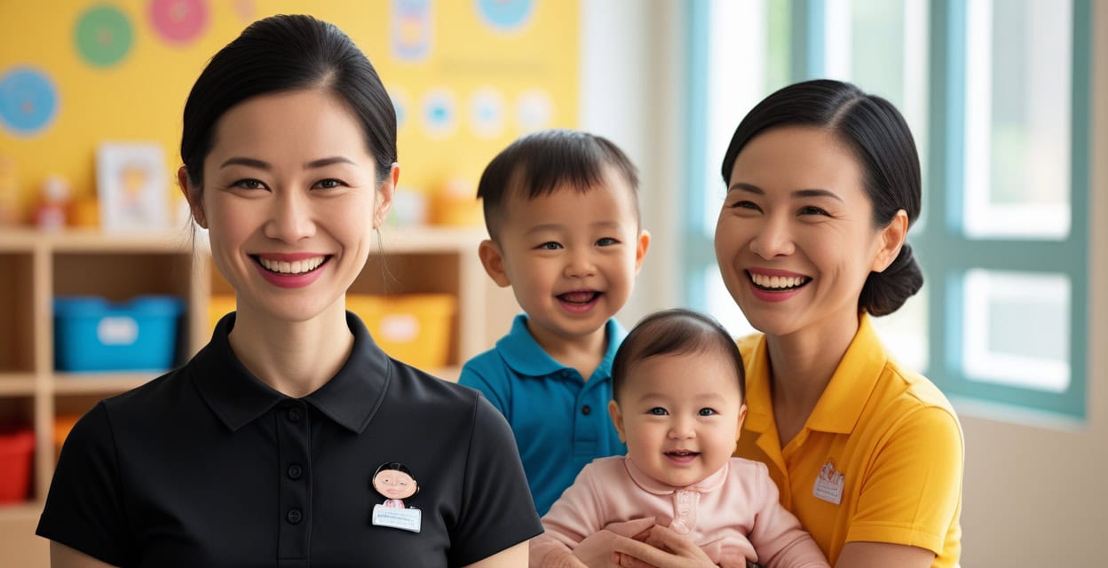 What Families Can Count On