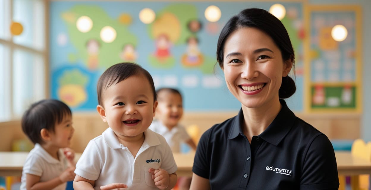 What is EduNanny? A Practical Snapshot for Parents