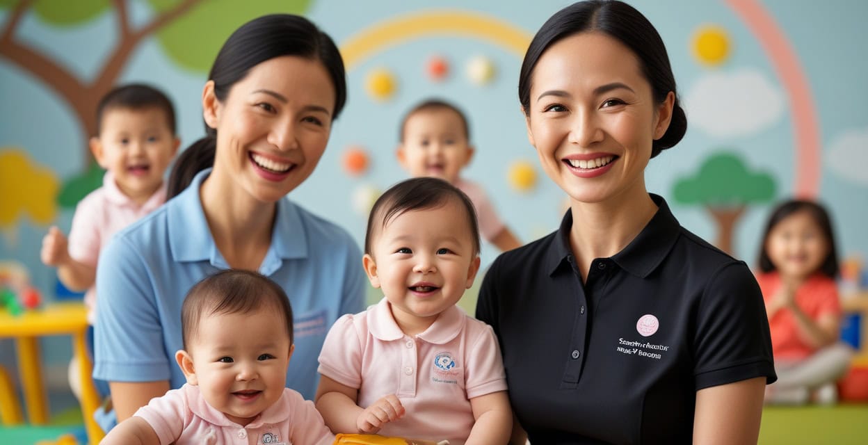 Implementation for Singaporean Families: Modes, Hours, and Value