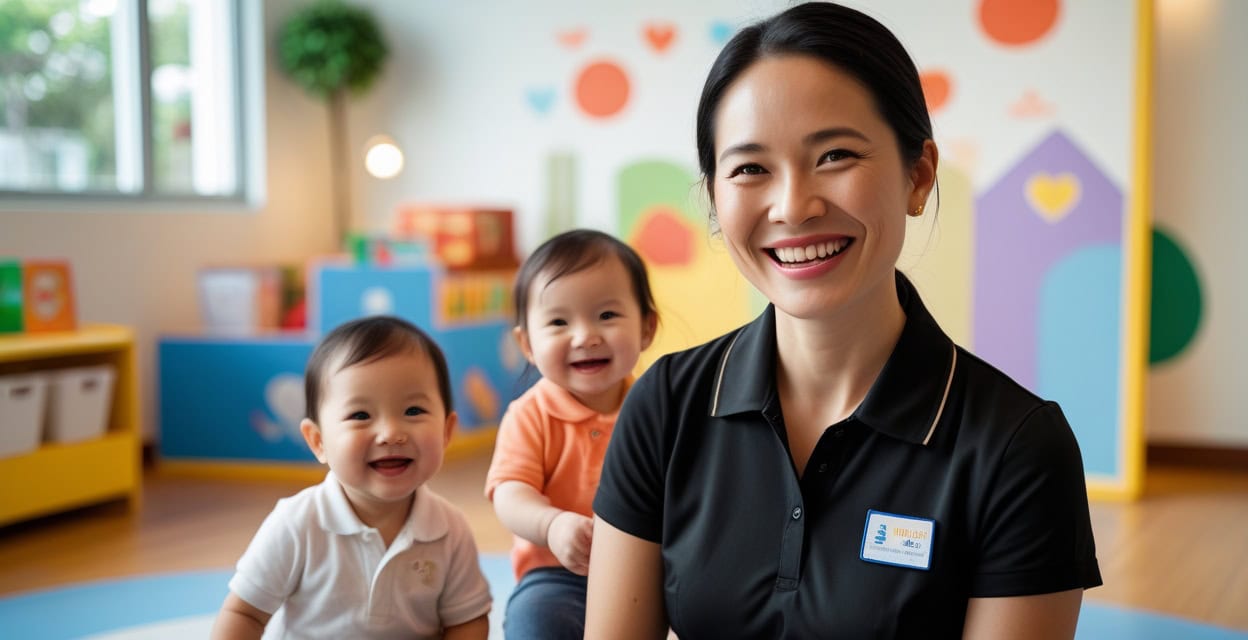 The Beginning Well: A Civic Project in Early Care