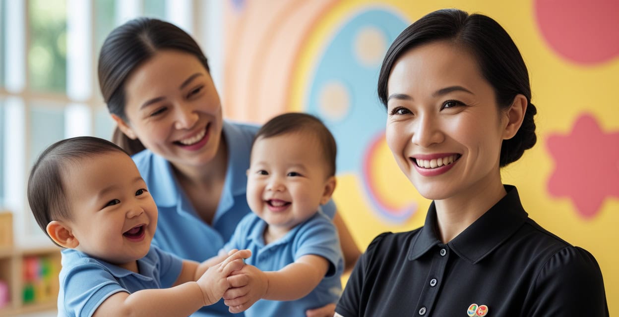 Enrollment and Next Steps