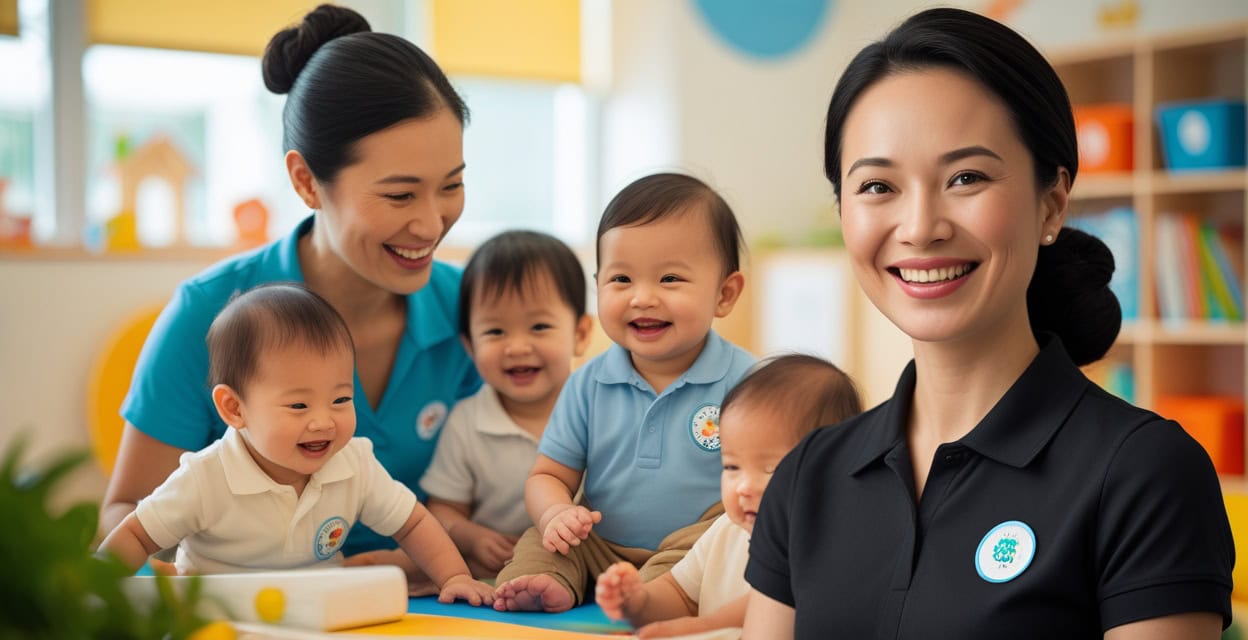 What Families Can Expect, Every Day