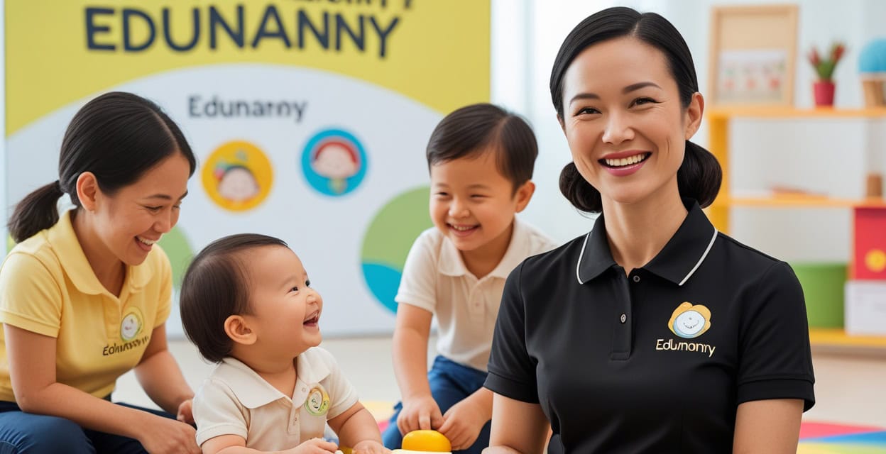Introduction to EduNanny