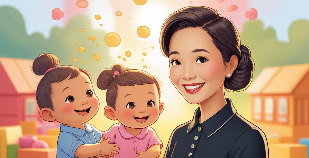 Why this matters—to each child and to Singapore