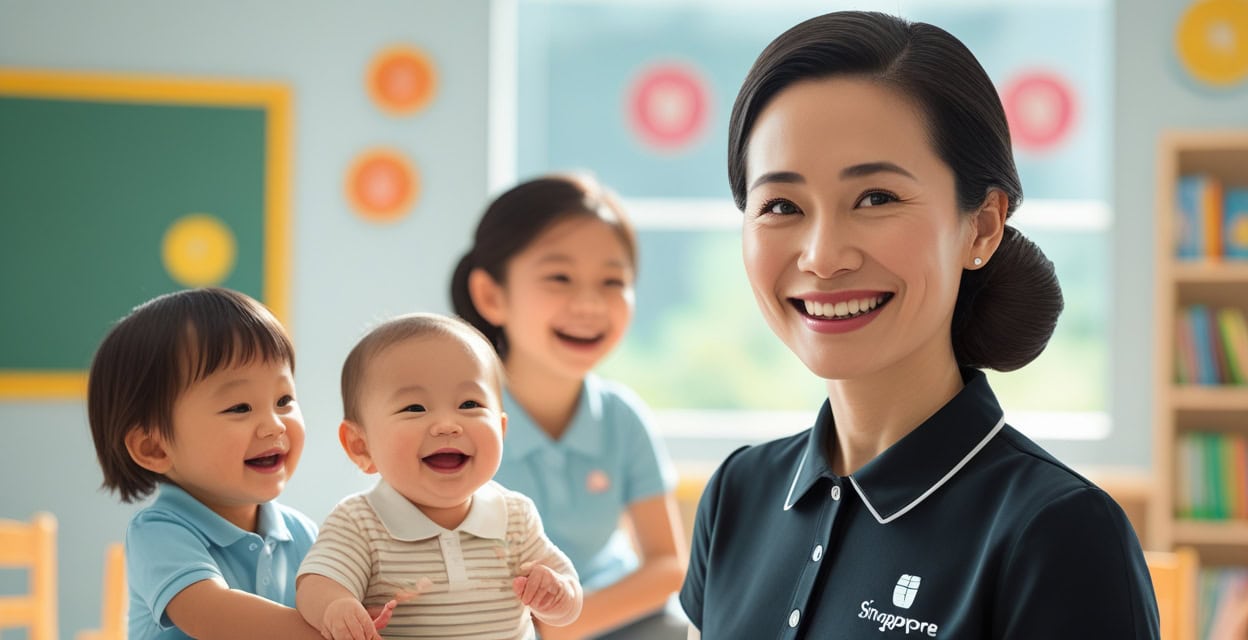 A Brief Explainer: Why This Model Fits Singapore