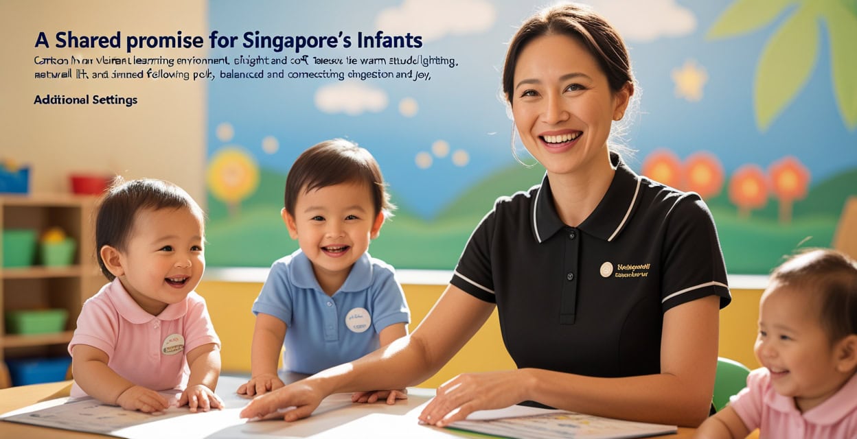 Conclusion: A Shared Promise for Singapore’s Infants