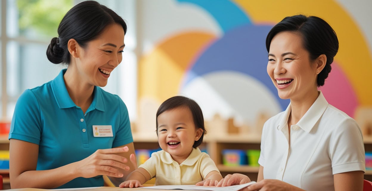 The Civic Craft of Childminding: A Purpose Larger Than a Place