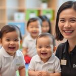 Horizon Care A Near Home Revolution in Singapore Infant Care by EduNanny
