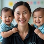 Ground Level Care for Tomorrow EduNanny One to Three and See Say Soften in Singapore