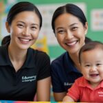 Floor-Level Trust for a Nation: EduNanny's 1 to 3 Near-Home Infancy Revolution in Singapore