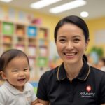 Floorlight Method and the Safety Lattice How EduNanny Builds Trust and Joy Across Singapore