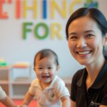 The Listening Floor A Civic Practice for Safe Joyful Infancy in Singapore