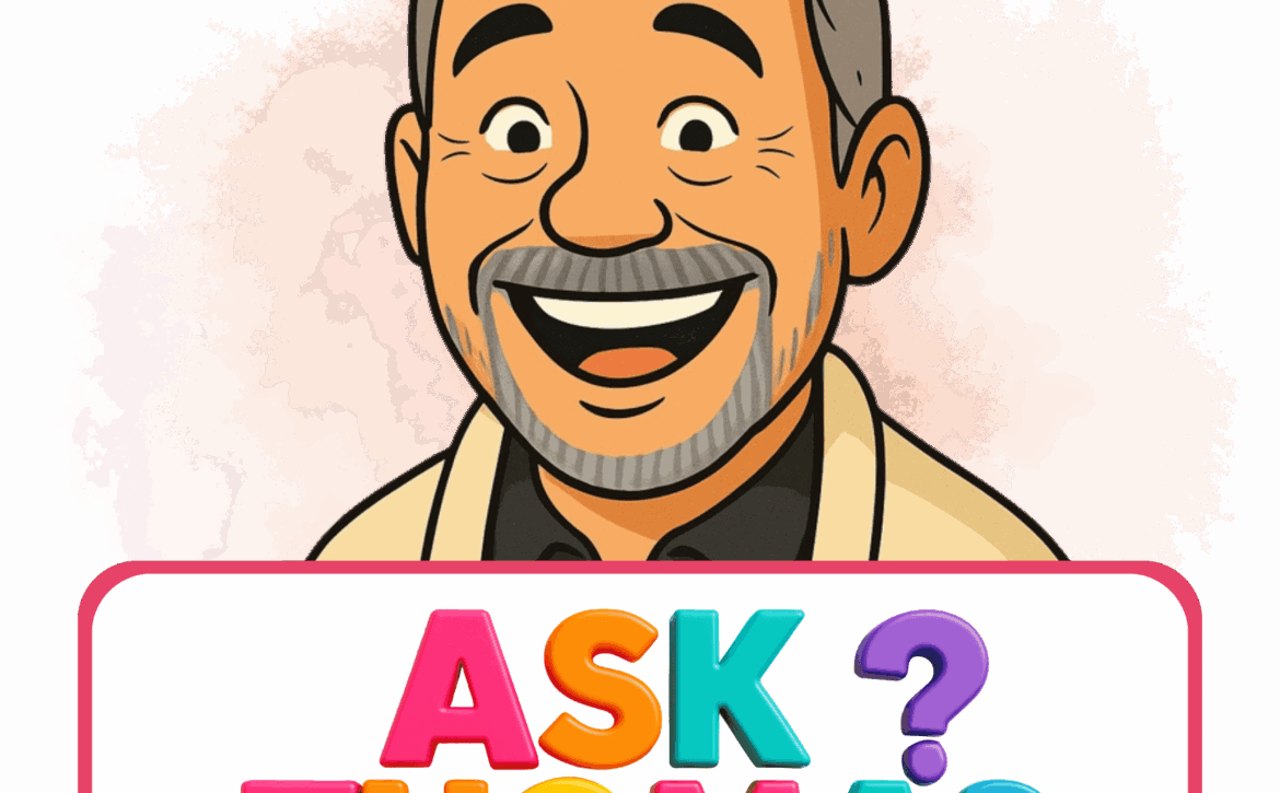 Ask Thomas