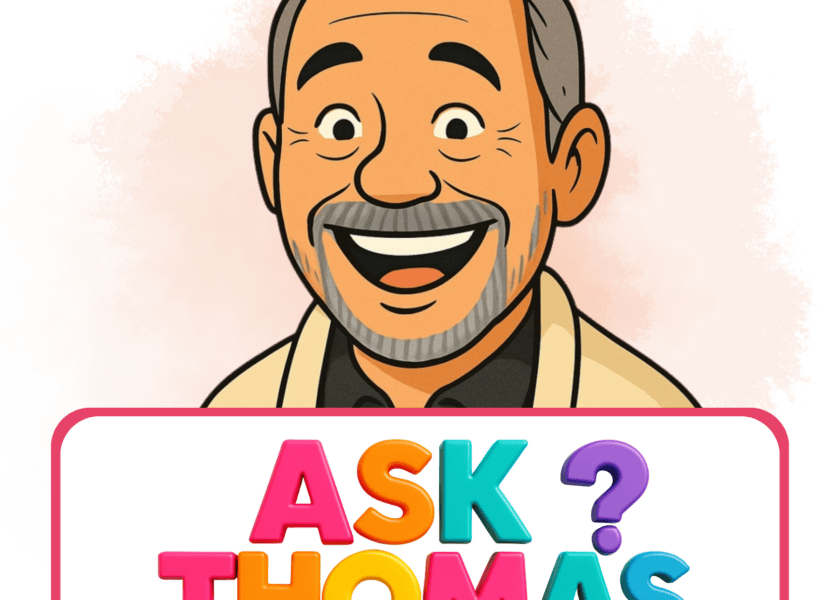 Ask Thomas
