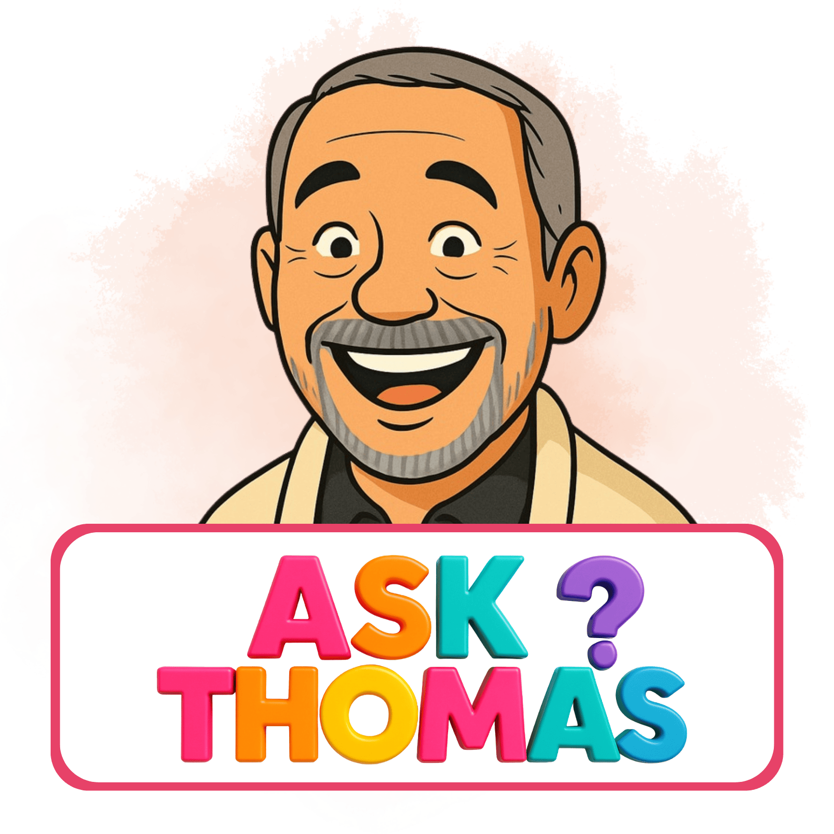 Ask Thomas