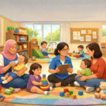 What Is the ECDA Childminding Pilot and How Does It Benefit Parents in Singapore?