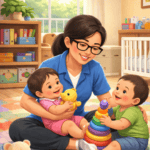 How EduNanny Implements ECDA Childminding Pilot Safety Standards in Singapore