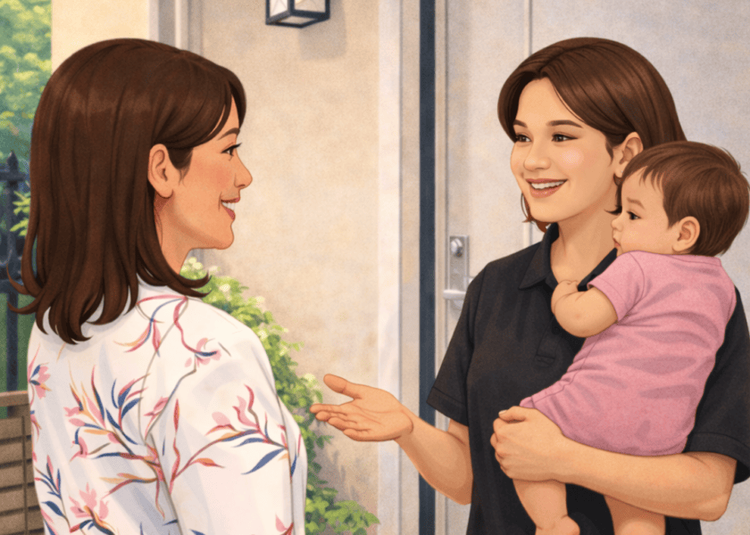 Why the ECDA Childminding Pilot Matters for Parents and Infants in Singapore