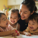 The Truth About Attachment Every Singapore Parent Needs to Hear