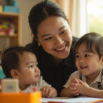 From Uncertainty to Clarity: A Singapore Parent's Framework for Evaluating Childcare
