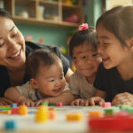 Why Your Child's First Year Shapes Every Year That Follows
