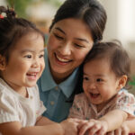 The Singapore Parent's Framework for Choosing Childcare That Develops