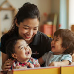 What Quality Infant Care Gives Your Child's Developing Brain