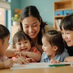 The Childcare Question Every Singapore Parent Should Ask