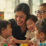 The Sibling Bond Matters More Than Your Childcare Choice