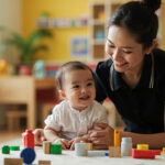 How Singapore Parents Find Clarity in the Childcare Search