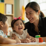 When Your Childcare Choice Deserves a Second Look