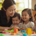 Beyond Transactions: How Parents and Caregivers Build True Childcare Partnerships in Singapore