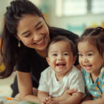 The Daily Rituals Quietly Building Your Child's Emotional Foundation